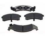 Raybestos EHT623 ELEMENT3 Hybrid Brake Pad Set Front. Fixed Price $53.76.