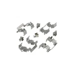 Rr Disc Brake Hwd Kit Carlson 13233. Fixed Price $31.14.