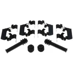 18K458X Ac Delco Brake Hardware Kit Front For Chrysler 300 Saturn SL2 SC1 SC2. Fixed Price $27.95.