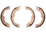 Rear Brake Shoe Set 25HSVHN87 For Millenia 1995 1996 1997 1998 1999 2000 2001. Fixed Price $54.10.