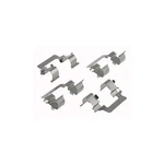 Frt Disc Brake Hwd Kit Carlson 13281. Fixed Price $19.95.