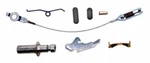 Drum Brake Self Adjuster Repair Kit-professional Grade Rear/front-left Raybestos. Fixed Price $19.89.