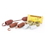 Euclid E-3801 Air Brake Minor Rer Kit For Pai. Fixed Price $43.60.