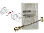 Parking Brake Link 44047-37G1A Oe For Nissan Pick-up. Fixed Price $32.99.
