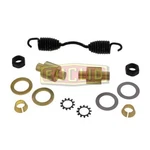 Euclid E10869 Brake Kit. Fixed Price $73.42.