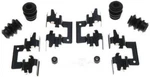 Rr Disc Brake Hwd Kit Raybestos H15875A. Fixed Price $6.68.