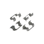 Disc Brake Hardware Kit-sedan Carlson 13259. Fixed Price $17.58.