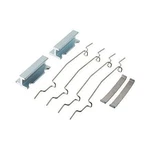 Dayton Parts H5615A Raybestos Disc Hdwe Kt Ax. Fixed Price $107.85.