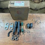 Leland K288 Trailer Axle 12.25 Drum Hardware Kit For 12-1/4 Dia Brakes. Fixed Price $54.99.