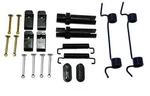 Parking Brake Hardware Kit-ls Better 7311K. Fixed Price $19.00.