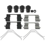 Raybestos H18112A Line Disc Brake Hardware Kit. Fixed Price $29.62.