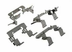 Frt Disc Brake Hwd Kit Carlson 13487. Fixed Price $25.95.