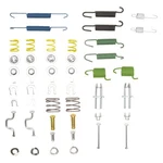 For Toyota Land Cruiser 1993-1994 Dfc 370-76030 Rear Drum Brake Hardware Kit. Fixed Price $35.66.