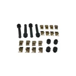 Disc Brake Hardware Kit Carlson 13532. Fixed Price $48.23.