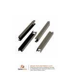 Carlson P1040 Disc Brake Pad Installation Kit. Fixed Price $18.75.