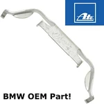 Front Brake Pad Retaining Clip 1995-06 Bmw 540I 740IL X5 German Oem Ate. Fixed Price $14.31.