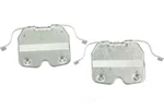 Disc Brake Pad Retaining Clip Uro Parts 34116798126. Fixed Price $18.74.