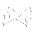 Beck Arnley 084-1551 Disc Brake Hrdwr Kit. Fixed Price $26.78.