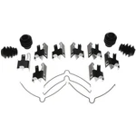 Raybestos H5648A Line Disc Brake Hardware Kit. Fixed Price $32.88.
