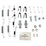 For Honda Cr-v 2007-2011 Beck Arnley Parking Brake Hardware Kit. Fixed Price $34.18.