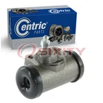 Centric Rear Right Drum Brake Wheel Cylinder 1953-1966 Ford F-350 Mr. Fixed Price $52.64.