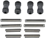 Dorman HW6157 Disc Brake Hardware Kit. Fixed Price $27.64.