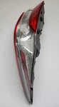 2018-2021 Toyota Camry Left (driver's) Side Tail Light. Genuine Oem. Fixed Price $60.00.