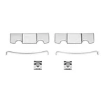 Disc Brake Hardware Kit-rear Dfc 340-47056. Fixed Price $42.99.