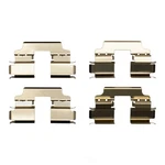 Dfc 34063054SS Disc Brake Hardware Kit. Fixed Price $26.99.