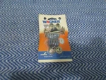 Nos Brake Shoe Hardware Kit Fits 1975 - 1991 Chevrolet Gmc C/k Series 1500 2500. Fixed Price $9.99.