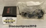 Dorman HW13968 Rear Disc Brake Hardware Kit Acura Honda 2014-2021. Fixed Price $20.00.