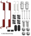 Parking Brake Hardware Kit Beck/arnley 084-2205. Fixed Price $51.99.