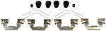 Frt Disc Brake Hwd Kit Dorman/first Stop HW13816. Fixed Price $24.12.