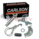 Carlson Rear Right Brake Self Adjuster Repair Kit 1980-1983 Ford F-100 Dx. Fixed Price $17.24.