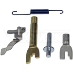 Dorman HW2818 Drum Brake Self Adjuster Repair Kit For 06-12 Accent RIO5. Fixed Price $20.99.