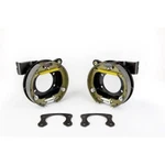 Wilwood 249-9280-81 Brake Caliper Mounting Bracket Aluminum Black Small Bearing. Fixed Price $465.52.