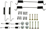 HW17178 Dorman Brake Hardware Kit Rear New For Vw Volkswagen Transporter 63-79. Fixed Price $36.35.