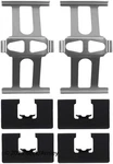 Disc Brake Hardware Kit Beck/arnley 084-1292. Fixed Price $43.99.