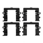 Disc Brake Hardware Kit-n Line Dfc 340-03060. Fixed Price $14.58.