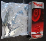 Raybestos H2578 Gm Drum Brake Self-adjusting Kit Chevy Pontiac Buick Oldsmobile. Fixed Price $19.95.