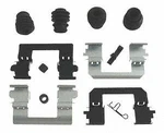 Frt Disc Brake Hwd Kit Carlson 13588Q. Fixed Price $24.37.