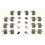 Disc Brake Hardware Kit Carlson 13679. Fixed Price $31.93.