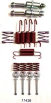 Parking Brake Hardware Kit-kit Better 17436K. Fixed Price $18.30.