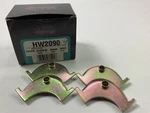 Dorman HW2090 Drum Brake Self Adjuster Cable Guide - 4 Pack. Fixed Price $8.96.