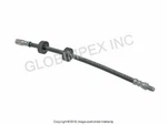 Audi / Vw (1980-1993) Brake Hose Front Left Or Right Pc) Oem Valeo Fte. Fixed Price $24.65.