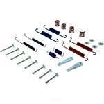 Drum Brake Hardware Kit-premium Centric 118.33011. Fixed Price $25.34.