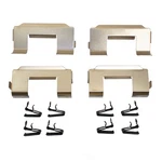 Dfc 34055002SS Disc Brake Hardware Kit. Fixed Price $29.99.