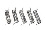 New Oem Ford C8TZ-2068-B Brake Caliper Springs Qty 5 Nos. Fixed Price $9.99.