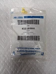 Ford Genuine Part 8C2Z-2B164-A Oem Disc Brake Anti-rattle Clip Set. Fixed Price $7.99.