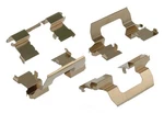 Disc Brake Hardware Kit-r-line Raybestos H15660A. Fixed Price $25.15.